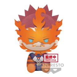 Figurine en peluche My Hero Academia Big Plush Endeavor