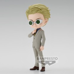 Figurine Jujutsu Kaisen Jujutsu Kaisen Q Posket Figurine Kento Nanami Ver. A