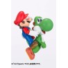 Super Mario Bros S.H. Figuarts Yoshi
