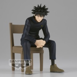 Figurine Jujutsu Kaisen Break Time Collection Vol.2 Megumi Fushiguro