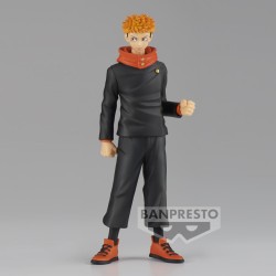 Figurine Jujutsu Kaisen Jukon no Kata Yuji Itadori