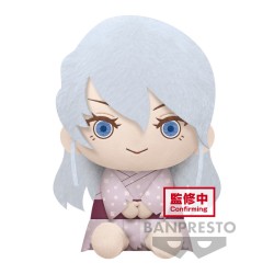 Figurine en peluche Demon Slayer Ume