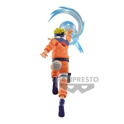 Figurine Naruto Effectreme Naruto Uzumaki