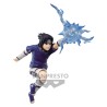 Figurine Naruto Effectreme Uchiha Sasuke