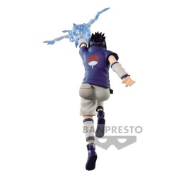 Figurine Naruto Effectreme Uchiha Sasuke