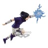 Figurine Naruto Effectreme Uchiha Sasuke