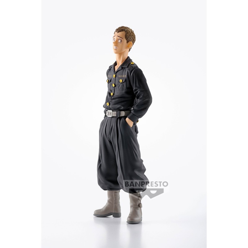 Figurine Tokyo Revengers Ryohei Hayashi