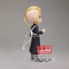 Figurine Tokyo Revengers Q Posket  Ken Ryuguji Version A