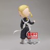 Figurine Tokyo Revengers Q Posket  Ken Ryuguji Version A