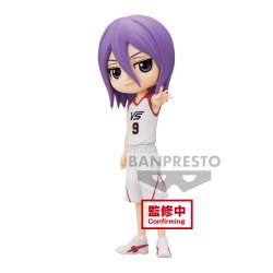 Figurine Kuroko's Basketball Q Posket Atsushi Murasakibara Movie Version