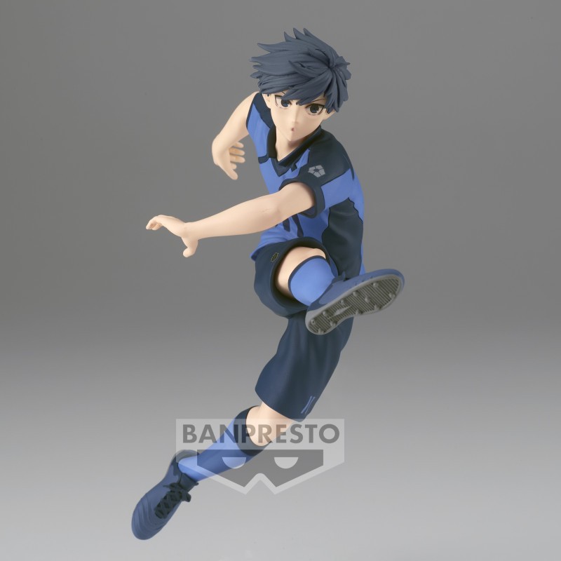 Figurine Blue Lock Yoichi Isagi