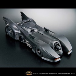 Maquette Batman 1989 1/35 Batmobile
