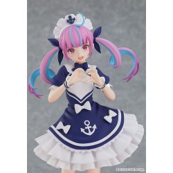 Statuette Hololive Production Pop Up Parade Minato Aqua