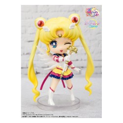 Figurine Sailor Moon Cosmos Figuarts Mini Eternal Sailor Moon