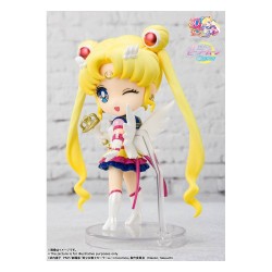 Figurine Sailor Moon Cosmos Figuarts Mini Eternal Sailor Moon