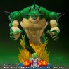 Lot de 2 figurines Dragon Ball Z S.H. Figuarts Porunga & Dende