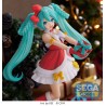 Figurine Hatsune Miku SPM Hatsune Miku Christmas 2022 Version