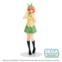 Figurine The Quintessential Quintuplets The Movie SPM The Last Festival Yotsuba's Side Yotsuba Nakano