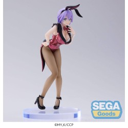 Figurine A Couple of Cuckoos statuette PM Hiro Segawa