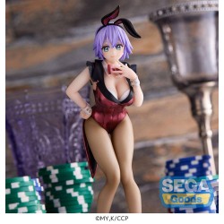 Figurine A Couple of Cuckoos statuette PM Hiro Segawa