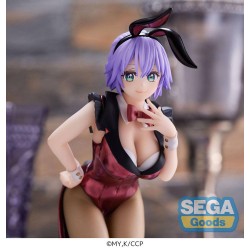 Figurine A Couple of Cuckoos statuette PM Hiro Segawa