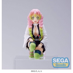 Figurine Demon Slayer PM Perching Mitsuri Kanroji Hashira Meeting