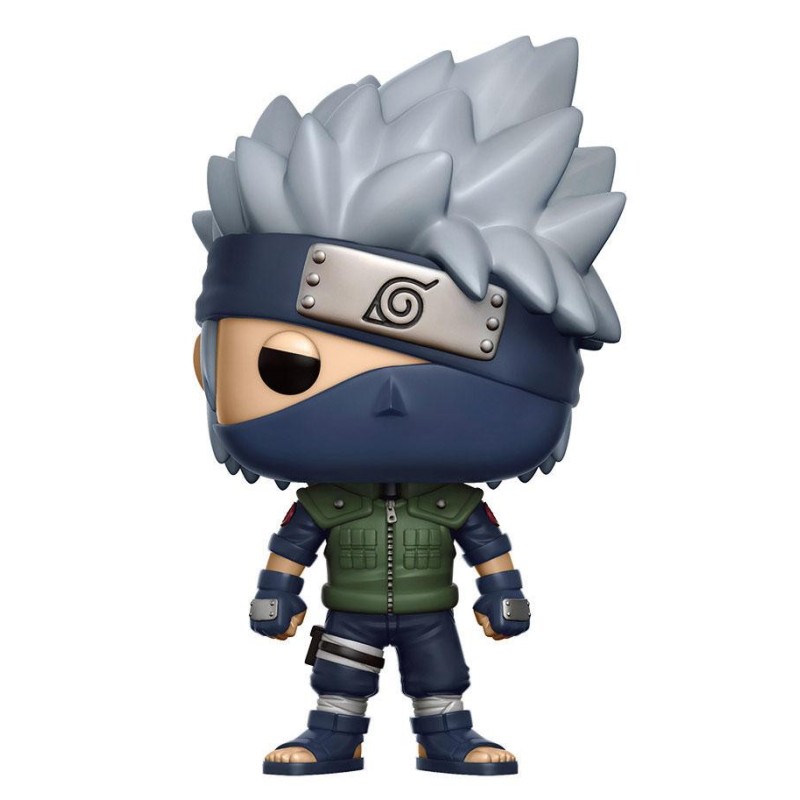 Figurine Naruto POP! Kakashi