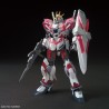 Maquette Gundam HG UC 1/144 RX-9/C Narrative Gundam C-Packs