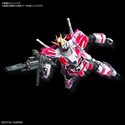 Maquette Gundam HG UC 1/144 RX-9/C Narrative Gundam C-Packs