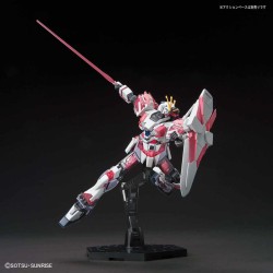 Maquette Gundam HG UC 1/144 RX-9/C Narrative Gundam C-Packs