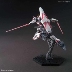 Maquette Gundam HG UC 1/144 RX-9/C Narrative Gundam C-Packs