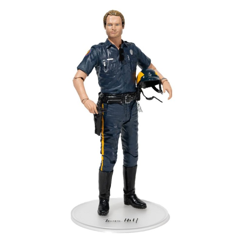 Figurine Terence Hill Matt Kirby