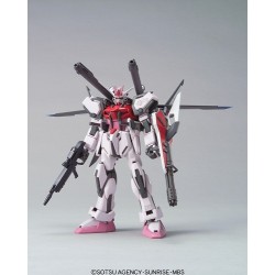 Maquette Mobile Suit Gundam HG 1/144 Strike Rouge MSV MBF-02 + I.W.S.P.