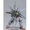 Maquette Mobile Suit Gundam HG SEED ZGMF X13A Providence Gundam