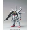 Maquette Mobile Suit Gundam HG SEED ZGMF X13A Providence Gundam