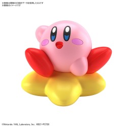 Maquette Kirby Entry Grade Kirby
