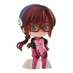Figurine Evangelion Assort 03 Makinami Mari Illustrious