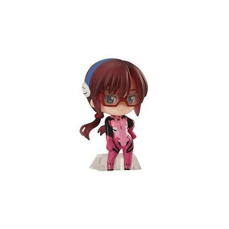 Figurine Evangelion Assort 03 Makinami Mari Illustrious