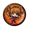 Badge Evangelion Assort 03 Souryuu Asuka Langley Version B