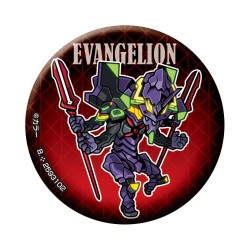 Badge Evangelion Assort 03 EVA-13