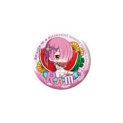 Badge Re:Zero Asoto Collection 5 Ram Version A
