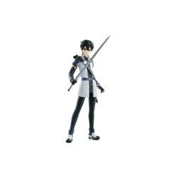 Figurine Sword Art Online Kirito DXF Ordinal Scale Version A
