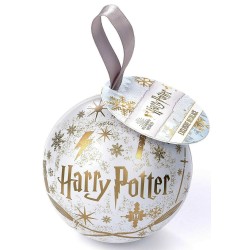 Boule de Noël Harry Potter Collier