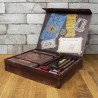 Coffret set de papeterie Harry Potter