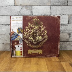 Coffret set de papeterie Harry Potter