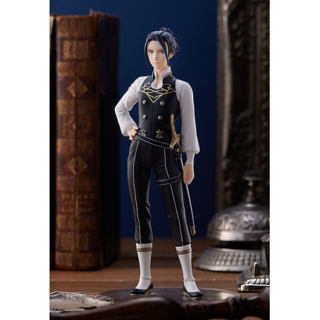 Statuette Fire Emblem: Three Houses Pop Up Parade Felix Hugo Fraldarius