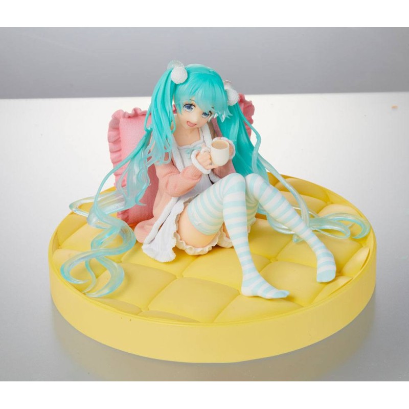 Figurine Vocaloid Hatsune Miku Original Casual Wear Version