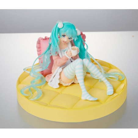 Figurine Vocaloid Hatsune Miku Original Casual Wear Version