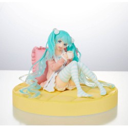 Figurine Vocaloid Hatsune Miku Original Casual Wear Version