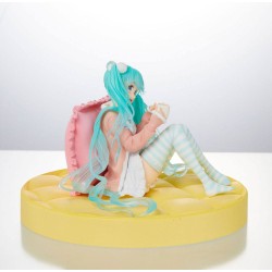 Figurine Vocaloid Hatsune Miku Original Casual Wear Version